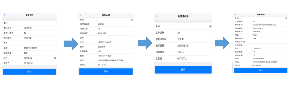 紡織ERP,印染ERP,織染ERP,SAP紡織行業(yè)解決方案,紡織行業(yè)ERP,印染行業(yè)ERP