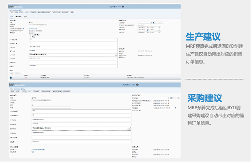 UDP MRP,SAP MRP,制造業(yè)MRP