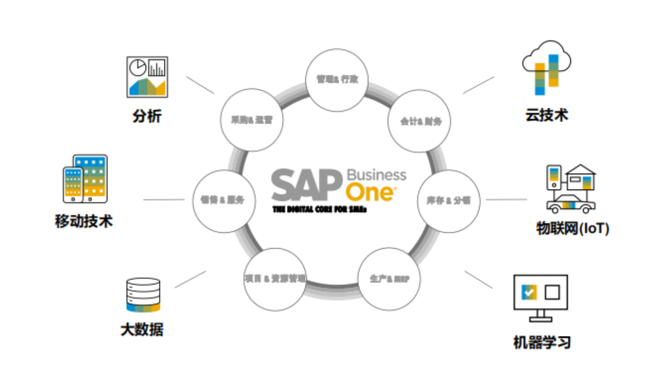 SAP代理商,ERP軟件,本地化,ERP實施商,優(yōu)德普,ERP本地實施,SAP ERP軟件,SAP系統(tǒng)