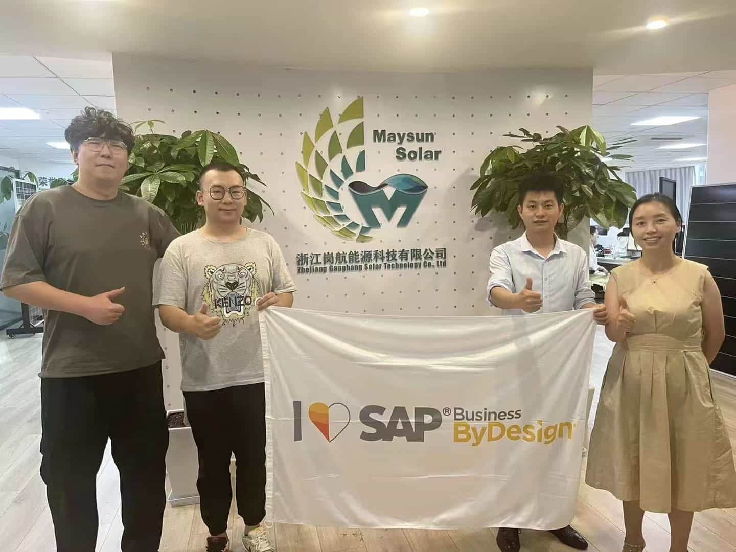 SAP Business ByDesign,SAP BYD,云ERP,SAP云平臺(tái),云服務(wù)平臺(tái),云平臺(tái)解決方案,中小型ERP系統(tǒng)