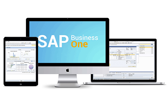 SAP,SAP Business One,ERP管理系統(tǒng),ERP,中小型企業(yè)ERP,SAP中小型企業(yè)