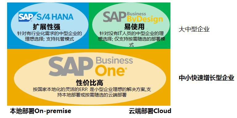 SAP B1,SAP BYD,SAP S/4,ERP軟件,本地化,ERP實施商,優(yōu)德普,ERP本地實施,SAP ERP軟件,SAP系統(tǒng)