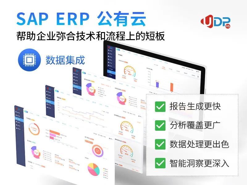 ERP一體化平臺,ERP軟件,本地化,ERP實施商,優(yōu)德普,ERP本地實施,SAP ERP軟件,SAP系統(tǒng)