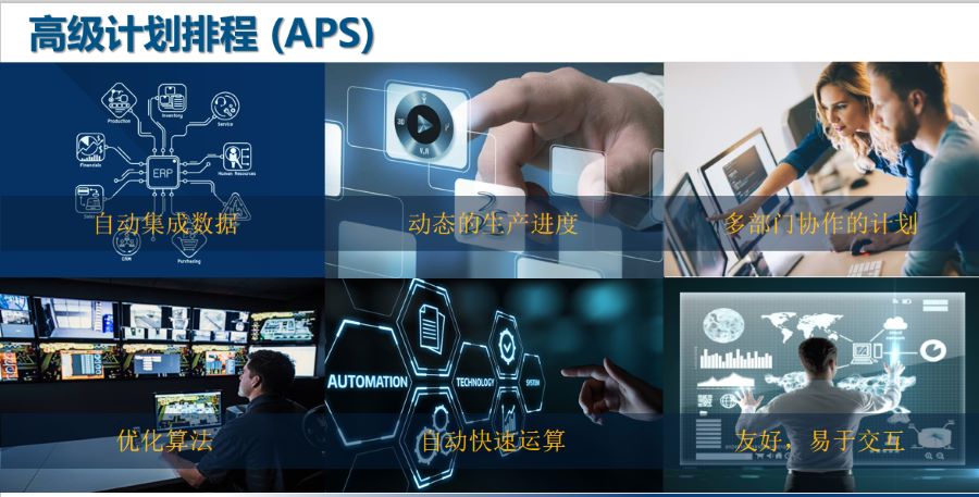 離散型企業(yè)APS ,優(yōu)德普APS系統(tǒng),APS,高級計劃排程軟件,APS計劃排程軟件