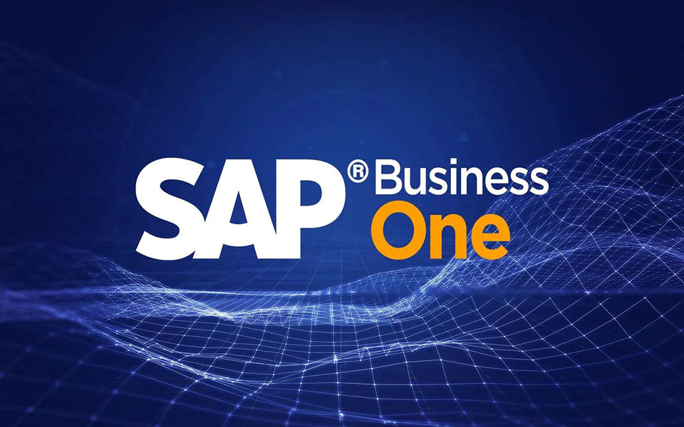 中小企業(yè)ERP軟件,SAP B1,SAP軟件,SAP B1管理軟件,SAP Business One,SAP管理軟件,SAP B one,企業(yè)SAP軟件