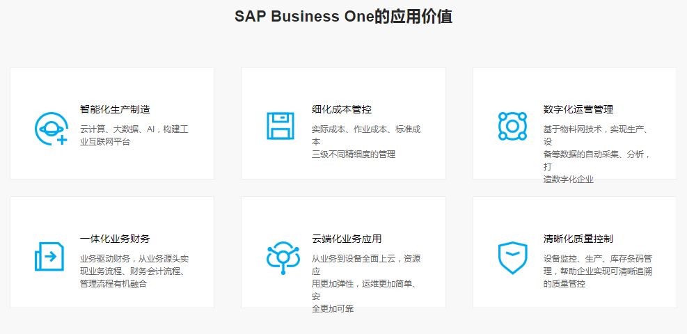 中小企業(yè)ERP軟件,SAP B1,SAP軟件,SAP B1管理軟件,SAP Business One,SAP管理軟件,SAP B one,企業(yè)SAP軟件