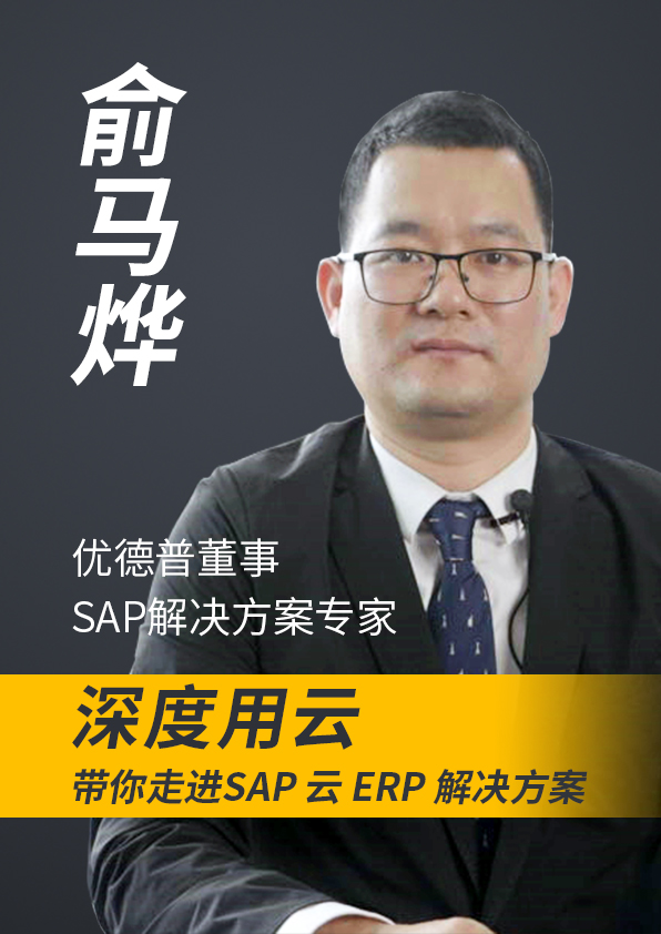 云ERP,SAP云平臺,云服務平臺,云平臺解決方案,中小型ERP系統