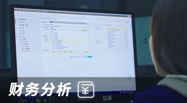 SAP系統(tǒng)財務管理