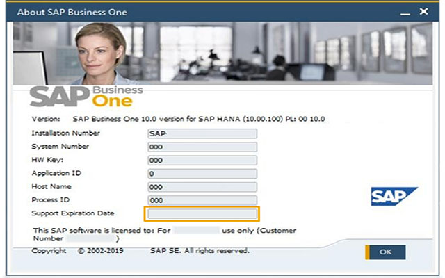 SAP Business One,SAP B1軟件新版本,SAP B1管理軟件,SAP Business One,SAP管理軟件,SAP B1 V10.0,SAP B1實施商優(yōu)德普