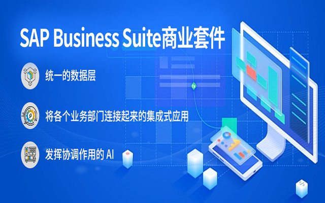 SAP Business Suite,SAP產(chǎn)品,SAP AI應(yīng)用,SAP軟件,SAP Business Suite產(chǎn)品套件,企業(yè)AI,智能ERP,浙江SAP服務(wù)商優(yōu)德普