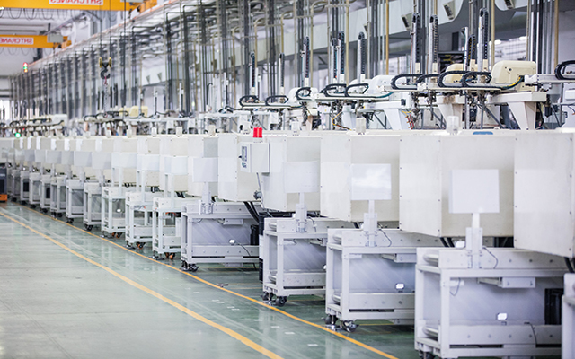 電氣成套設(shè)備企業(yè)ERP,erp系統(tǒng),寧波電氣erp,電氣機(jī)械生產(chǎn)行業(yè)ERP,電氣設(shè)備ERP